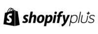 Shopify Plus shop system partner agentur logo