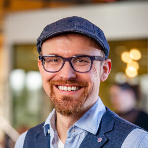 Marcus Creutzmann E-Commerce Consultant Experte