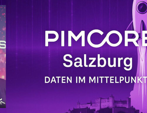 Die PXM Zukunft: PIM, DAM & PXM auf der PIMCORE Inspire 2025