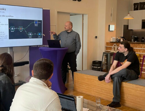 Lemundo Hackathon Mai 2025: Innovation, Teamgeist & E-Commerce-Lösungen