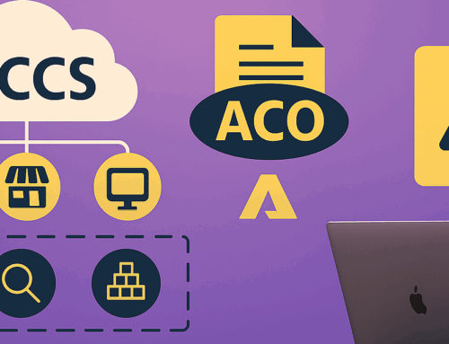 Erste Einblicke in Adobe Commerce as a Cloud Service (ACCS) und Adobe Commerce Optimizer (ACO) vom Adobe Commerce Partner Bootcamp in Barcelona