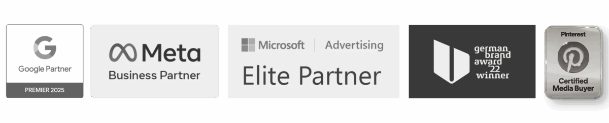 google premium agentur hamburg stuttgart meta facebook instagram partner brand award winner pinterest tiktok agentur google premium agentur hamburg stuttgart meta facebook instagram partner brand award winner pinterest tiktok agentur