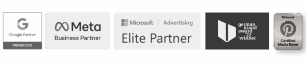 google premium agentur hamburg stuttgart meta facebook instagram partner brand award winner pinterest tiktok agentur google premium agentur hamburg stuttgart meta facebook instagram partner brand award winner pinterest tiktok agentur