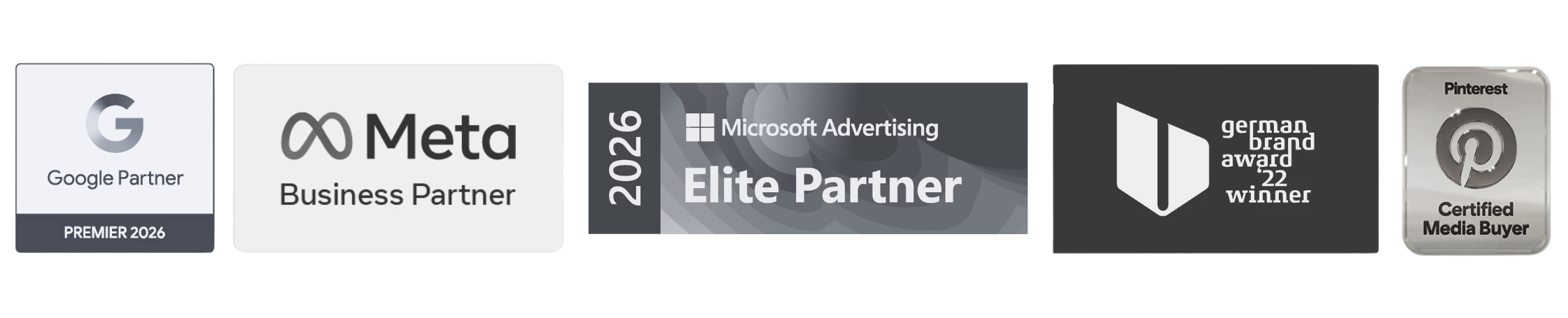 google premium agentur hamburg stuttgart meta facebook instagram partner brand award winner