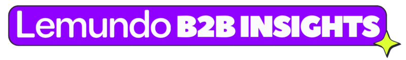 Lemundo- B2B Insights Hamburg 23.09.25