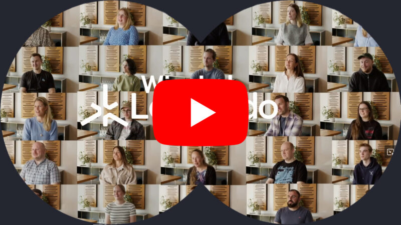 Wir sind Lemundo! Digital Agentur, E-Commerce Agentur, E-Commerce Beratung aus Hamburg & Stuttgart