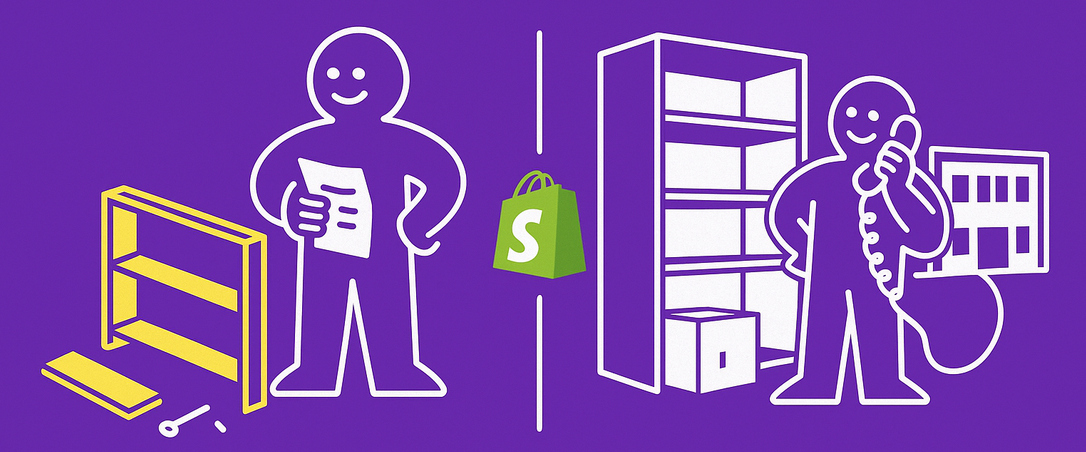 Shopify-Experten – braucht man die wirklich?