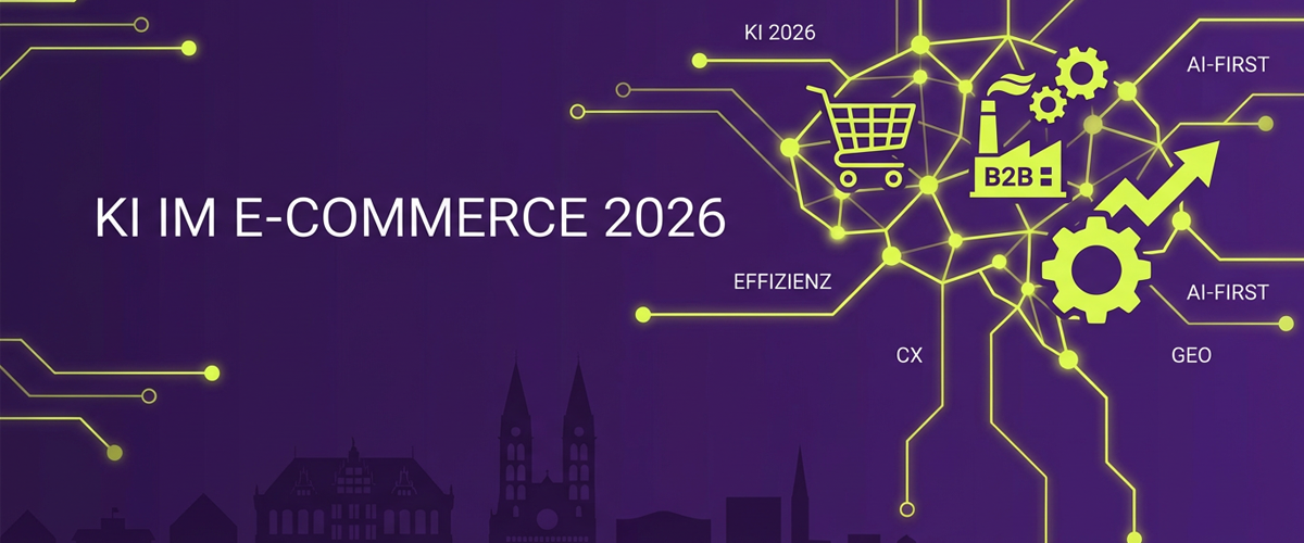 ki im ecommerce 2026 b2b