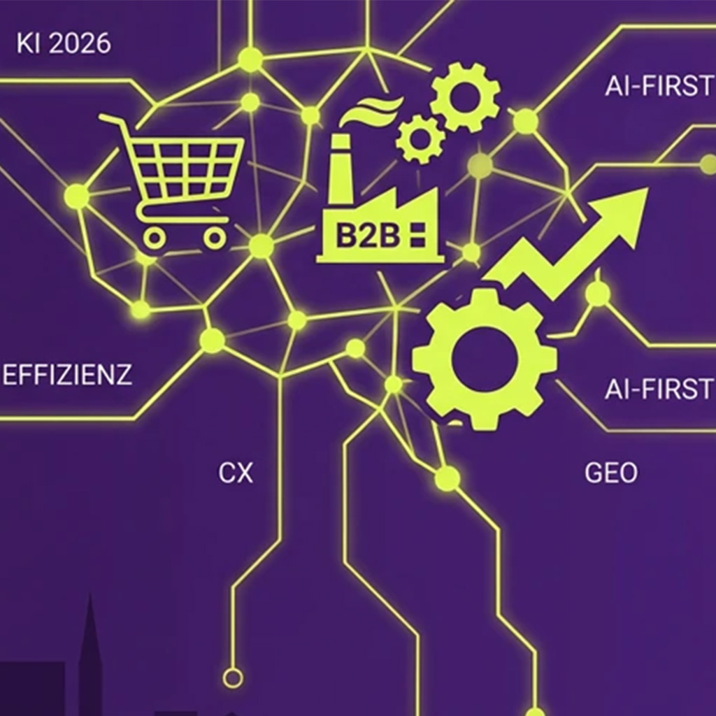 ki im ecommerce 2026 b2b