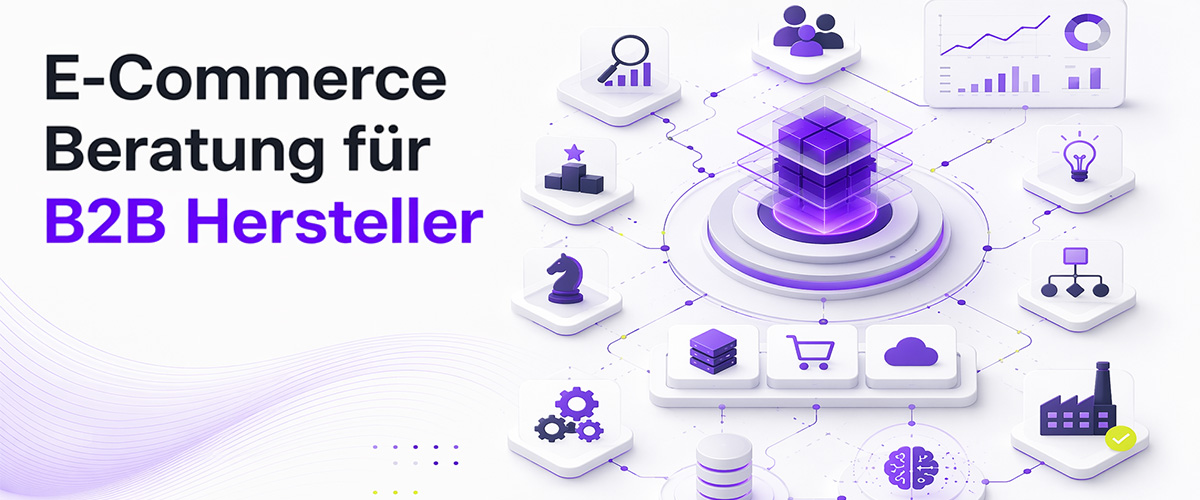 E-Commerce-Beratung