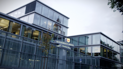 Referenz ECom Beratung SV Gruppe Medienhaus Referenz ECom Beratung SV Gruppe Medienhaus
