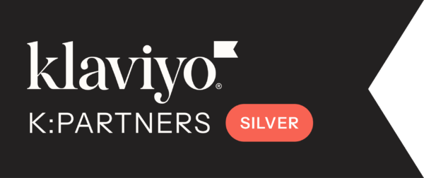 Klaviyo K:Partners Silver Klaviyo K:Partners Silver